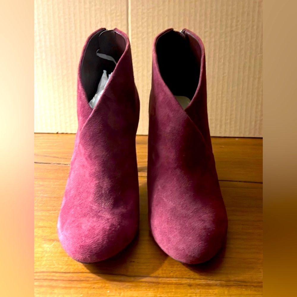 Aldo Booties
